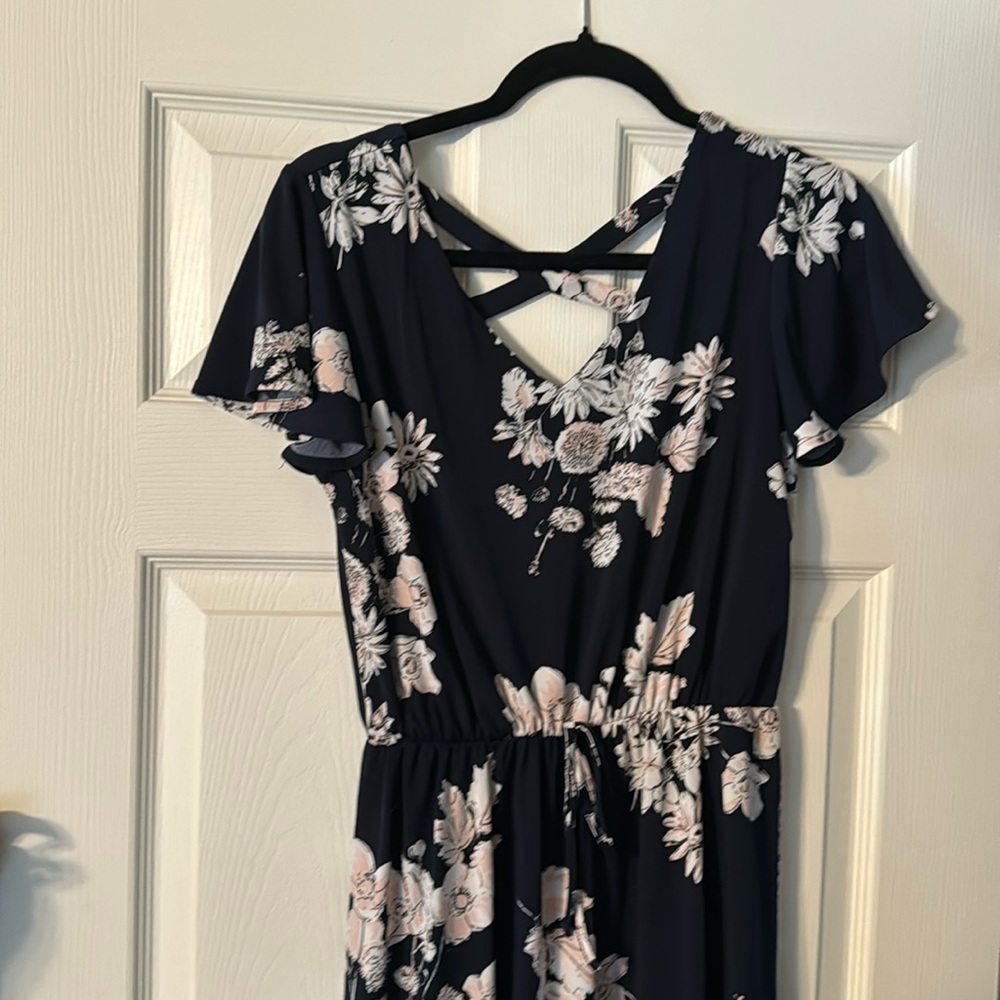 Maurices dress